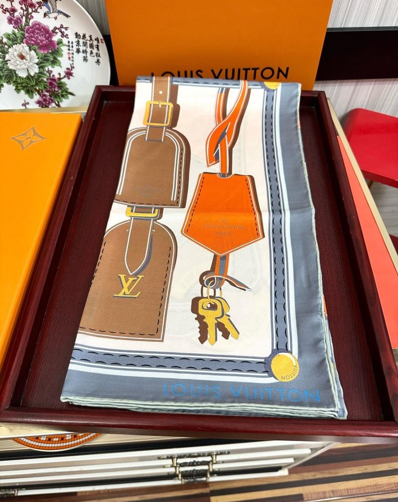 Louis Vuitton Scarf